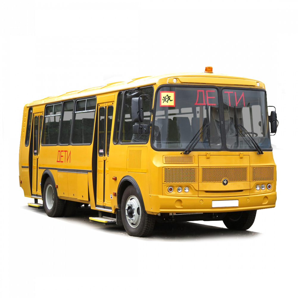 Автобус ПАЗ-423470-04 Школьный