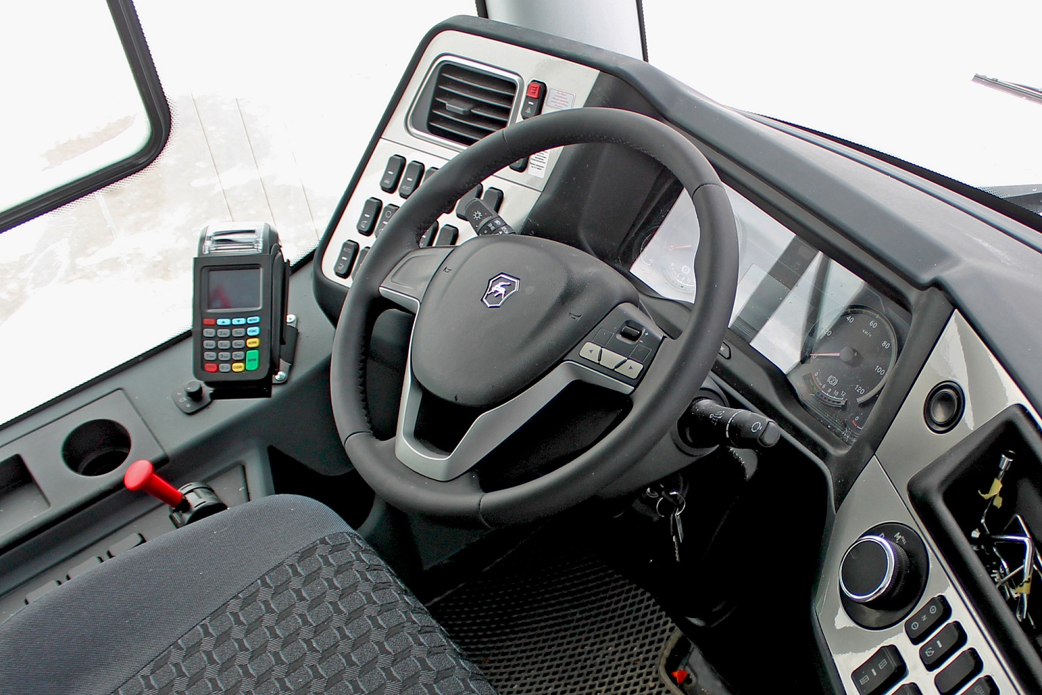 Автобус ПАЗ 422320-14 CITYMAX 9 