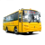 Автобус КАВЗ-4235-D5 Школьный