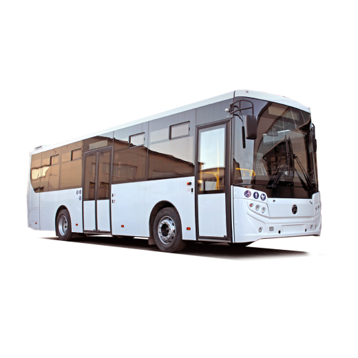 Автобус КАВЗ-4270-D2